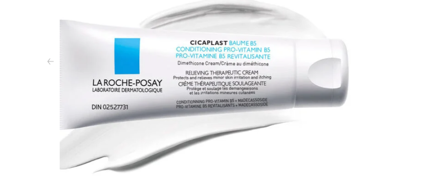 La Roche-Posay Cicaplast Baume B5